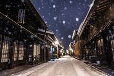 Tourist destination images of Takayama Sanmachi Preservation District for Groups of Traditional Buildings(5)