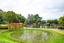 Tourist destination images of Hida Folk Village (Hida no Sato)(4)