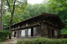 Tourist destination images of Hida Folk Village (Hida no Sato)(4)