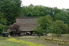 Tourist destination images of Hida Folk Village (Hida no Sato)(5)