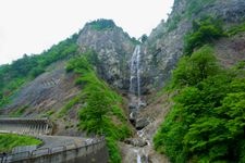 Tourist destination images of Hakusan Shirakawa-go White Road(3)