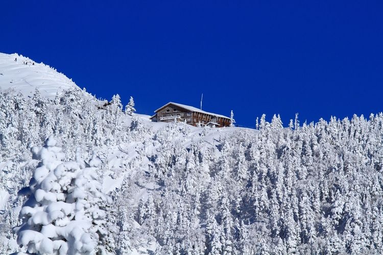 Shin-Hotaka Ropeway