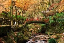 Tourist destination images of Ryokai-zan Yokuzouji Temple(1)