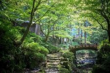 Tourist destination images of Ryokai-zan Yokuzouji Temple(4)