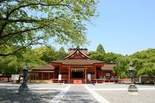 Tourist destination images of Fuji Sengen Shrine (Fuji-honmiya Asama Taisha)(5)