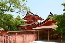 Tourist destination images of Fuji Sengen Shrine (Fuji-honmiya Asama Taisha)(7)