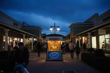 御殿場PREMIUM OUTLETS的觀光地圖片(2)