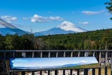 Tourist destination images of Mishima Skywalk(1)