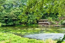 Tourist destination images of Kakita River Park(4)