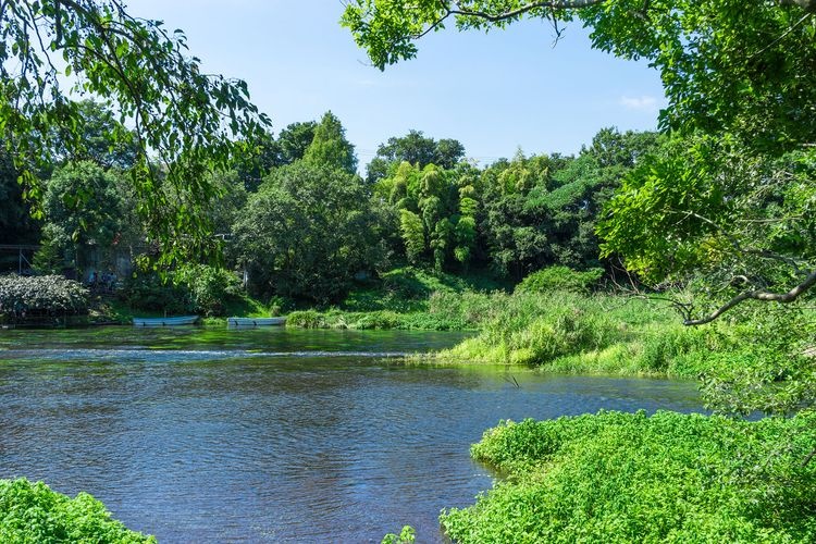 Kakita River Park