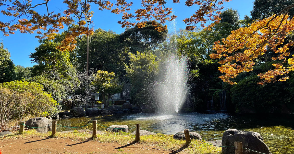 Kakita River Park | Sightseeing spots in Shizuoka | Sparkle Kakita River Park | Sightseeing spots in Shizuoka | Sparkle