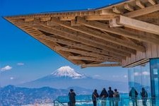 Tourist destination images of Nihonpira(2)