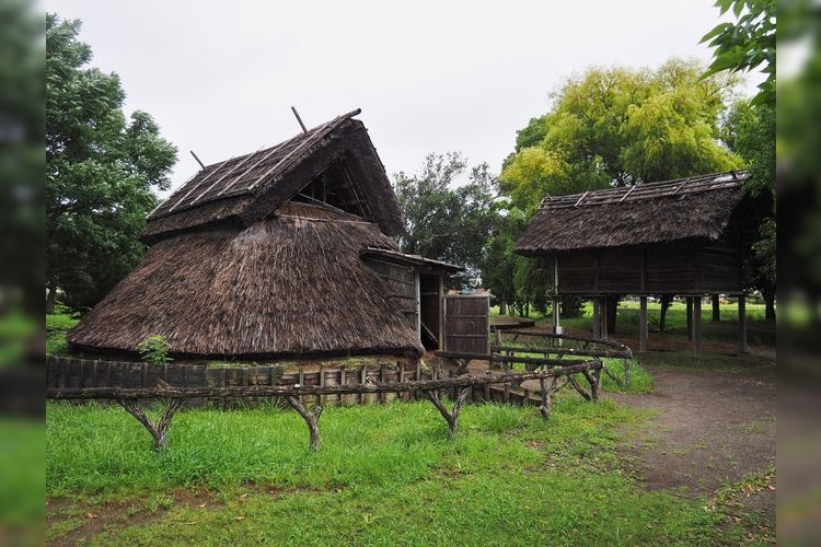 Tourist destination images of Toro Ruins(2)