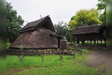 Tourist destination images of Toro Ruins(2)