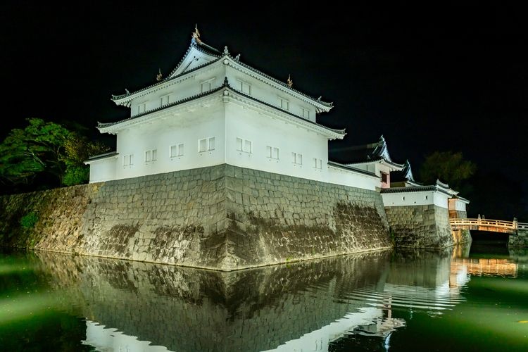 Sunpu Castle Park 2