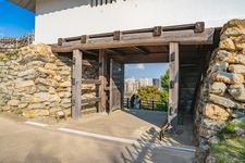 Tourist destination images of Hamamatsu Castle(2)