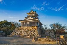 Tourist destination images of Hamamatsu Castle(4)