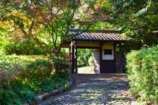 Tourist destination images of Hamamatsu Castle(1)