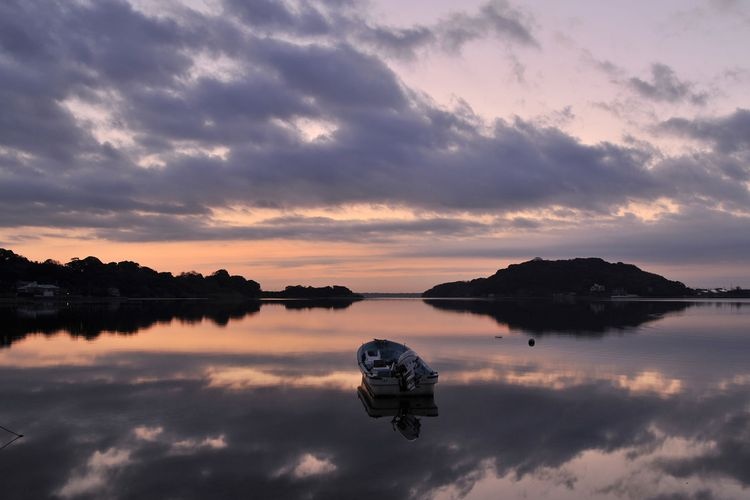 Lake Hamana