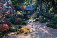 Tourist destination images of Ryotan-ji Temple(1)