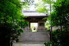 Tourist destination images of Ryotan-ji Temple(3)