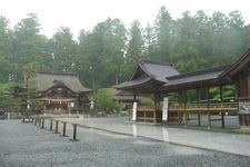 Tourist destination images of Okunijinja Shrine (Totomi Province's Ichinomiya)(2)