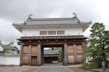 Tourist destination images of Kakegawa Castle(2)