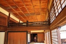 Tourist destination images of Kakegawa Castle(5)