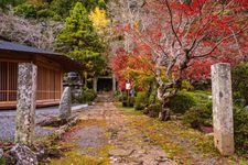 Tourist destination images of Shuzen-ji Temple(2)