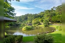 Tourist destination images of Shuzenji Niji no Sato(2)