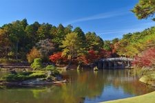 Tourist destination images of Shuzenji Niji no Sato(4)