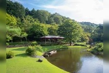 Tourist destination images of Shuzenji Niji no Sato(5)