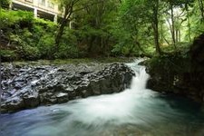 Tourist destination images of Kawazu Nanadaru (Seven Waterfalls)(3)