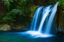 Tourist destination images of Kawazu Nanadaru (Seven Waterfalls)(4)