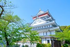 Tourist destination images of Atami Castle(2)