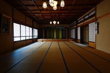 Tourist destination images of Tokai-kan(1)