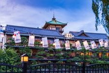 Tourist destination images of Tokai-kan(4)