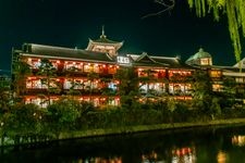 Tourist destination images of Tokai-kan(3)