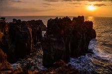 Tourist destination images of Jōgasaki Coast(3)