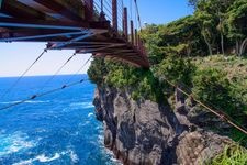 Tourist destination images of Jōgasaki Coast(1)