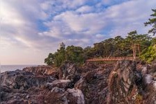 Tourist destination images of Jōgasaki Coast(4)