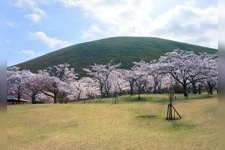 Tourist destination images of Mount Oomuro(3)