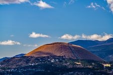 Tourist destination images of Mount Oomuro(6)