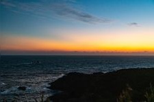 Tourist destination images of Irozaki(1)
