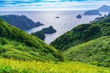 Tourist destination images of Irozaki(2)