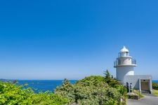 Tourist destination images of Irozaki(3)