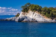 Tourist destination images of Dogashima(4)