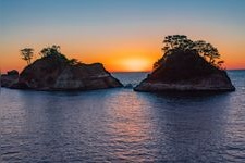 Tourist destination images of Dogashima(2)