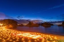 Tourist destination images of Dogashima(3)