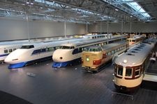 Tourist destination images of Linear Railway Museum(2)